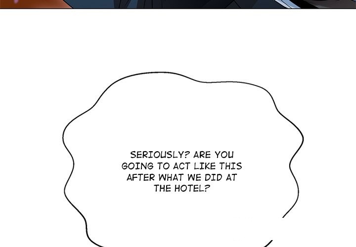 My Gangster Girlfriend Chapter 24 image 3