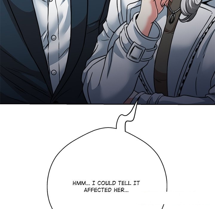 My Gangster Girlfriend Chapter 24 image 39