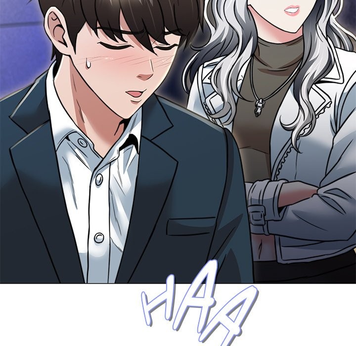 My Gangster Girlfriend Chapter 24 image 46