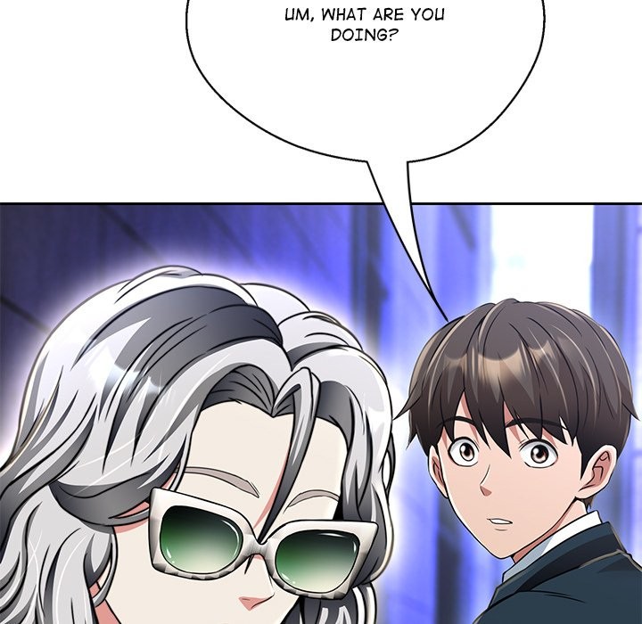 My Gangster Girlfriend Chapter 24 image 50