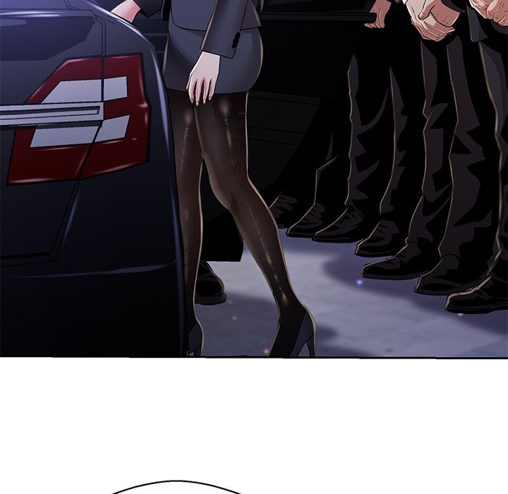 My Gangster Girlfriend Chapter 24 image 55