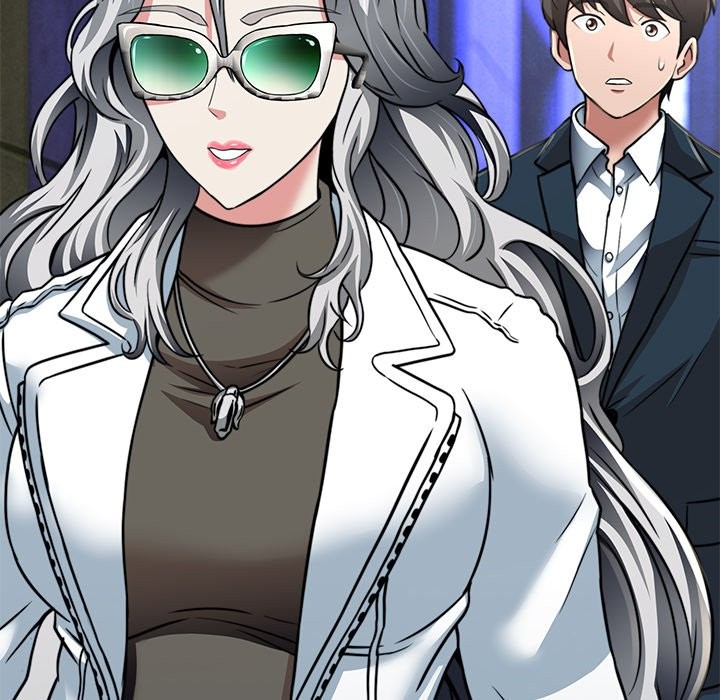 My Gangster Girlfriend Chapter 24 image 57