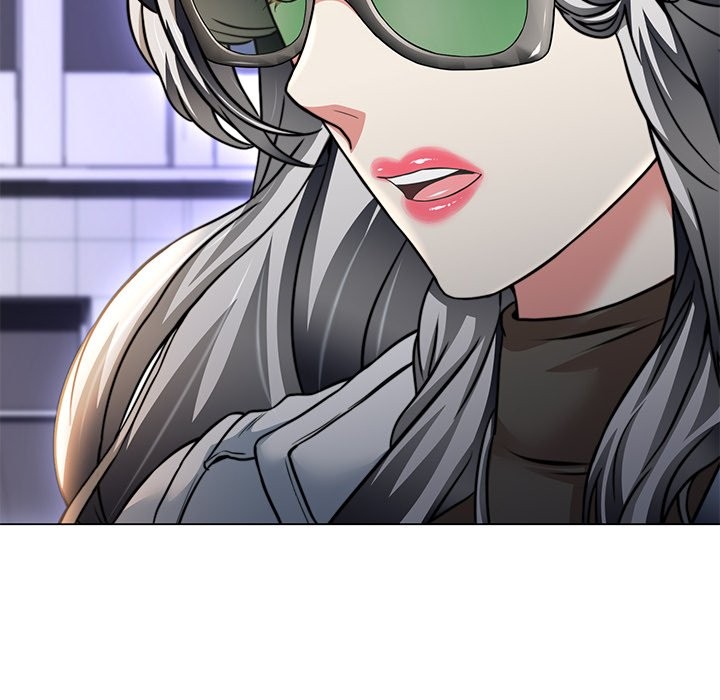 My Gangster Girlfriend Chapter 24 image 5