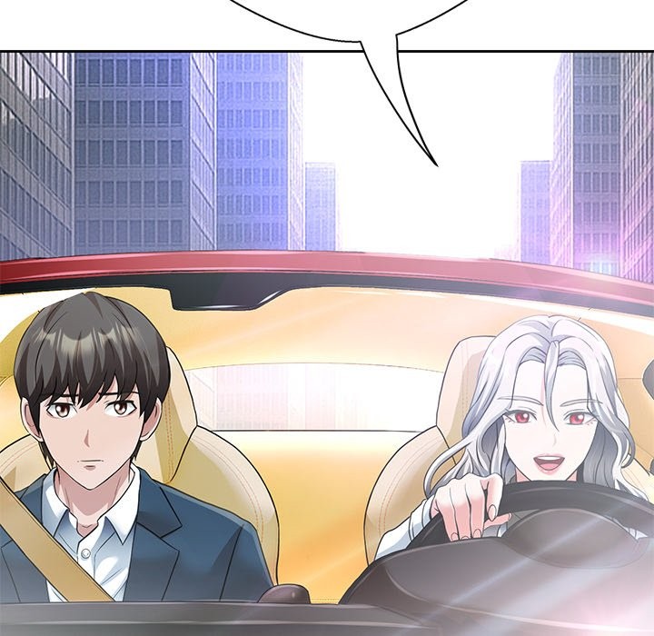 My Gangster Girlfriend Chapter 24 image 64