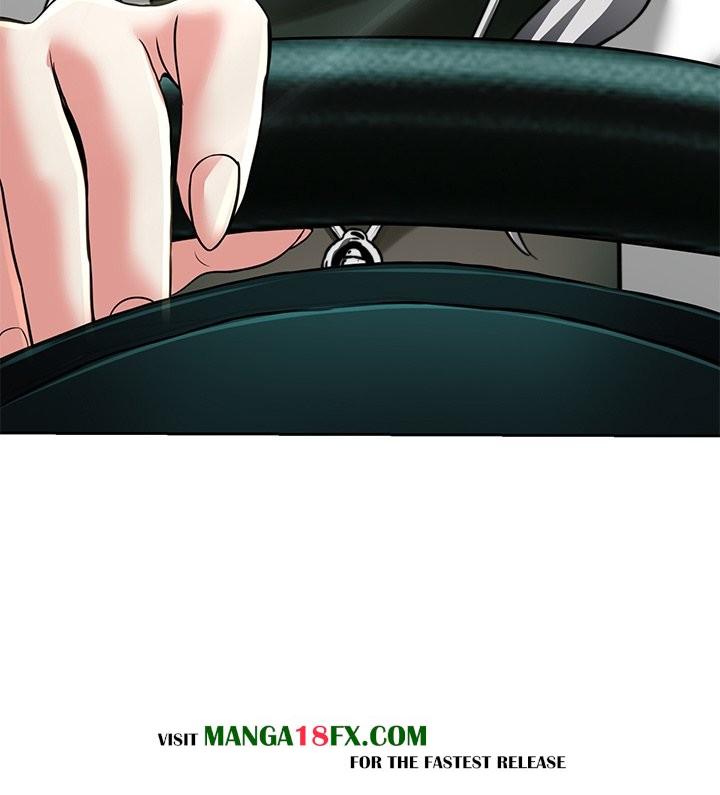 My Gangster Girlfriend Chapter 24 image 70