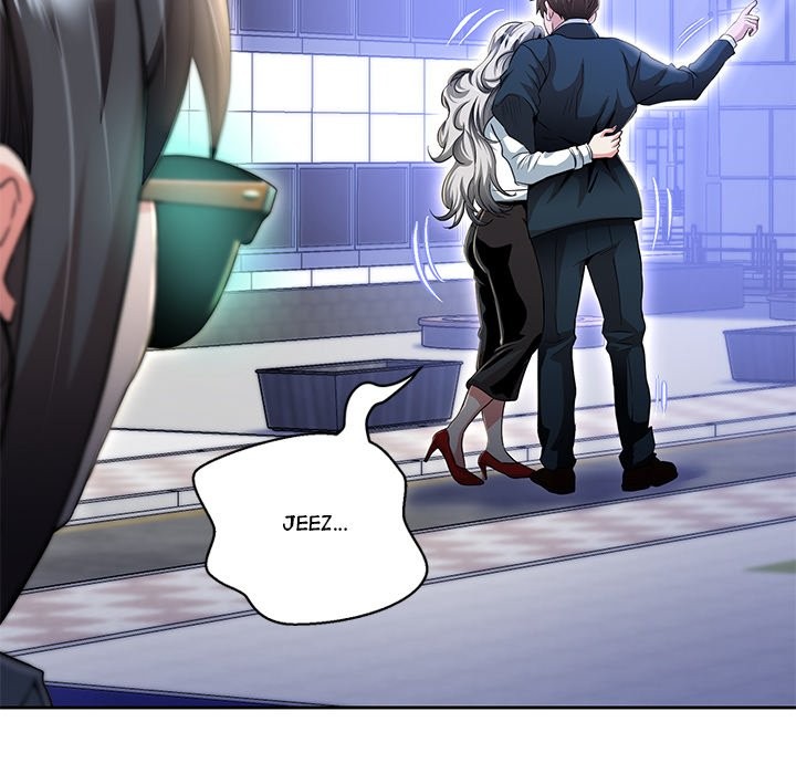 My Gangster Girlfriend Chapter 24 image 7