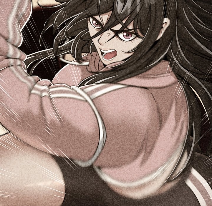 My Gangster Girlfriend Chapter 24 image 80