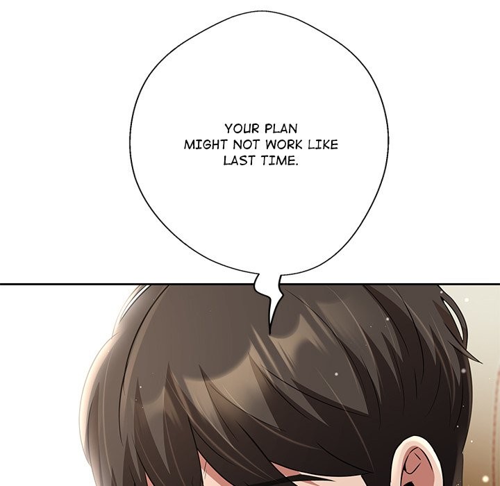 My Gangster Girlfriend Chapter 24 image 83