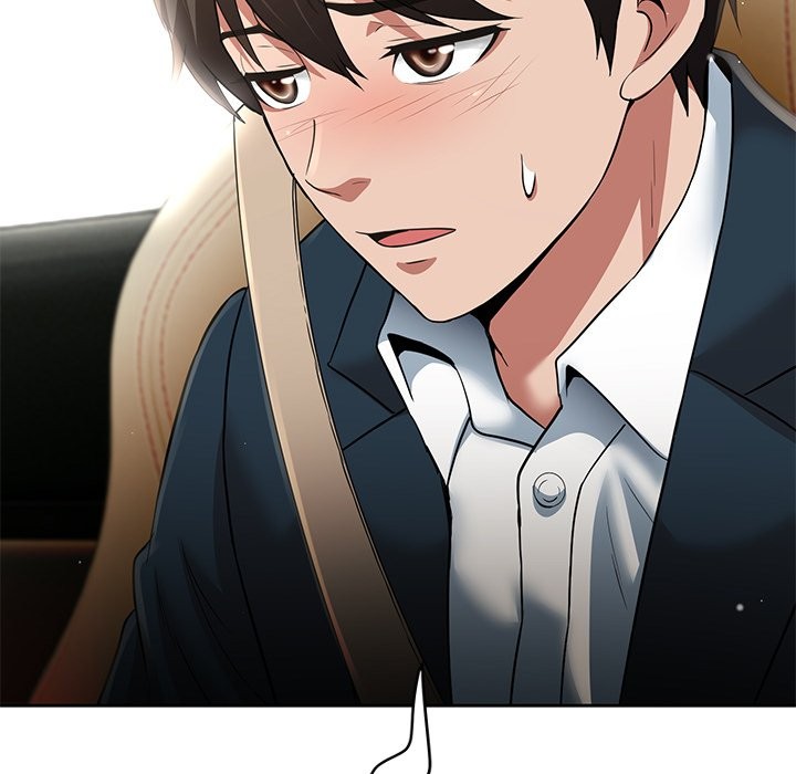 My Gangster Girlfriend Chapter 24 image 84