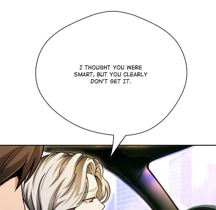 My Gangster Girlfriend Chapter 24 image 86