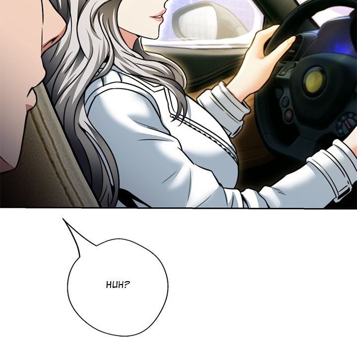 My Gangster Girlfriend Chapter 24 image 87