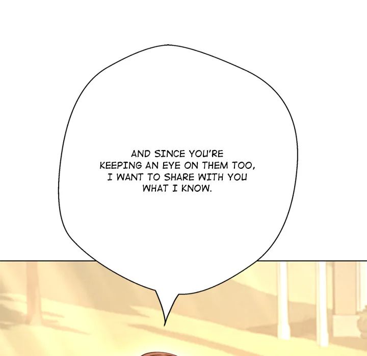 My Gangster Girlfriend Chapter 25 image 100