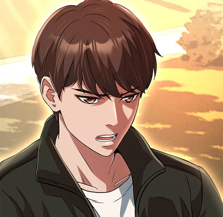 My Gangster Girlfriend Chapter 25 image 101