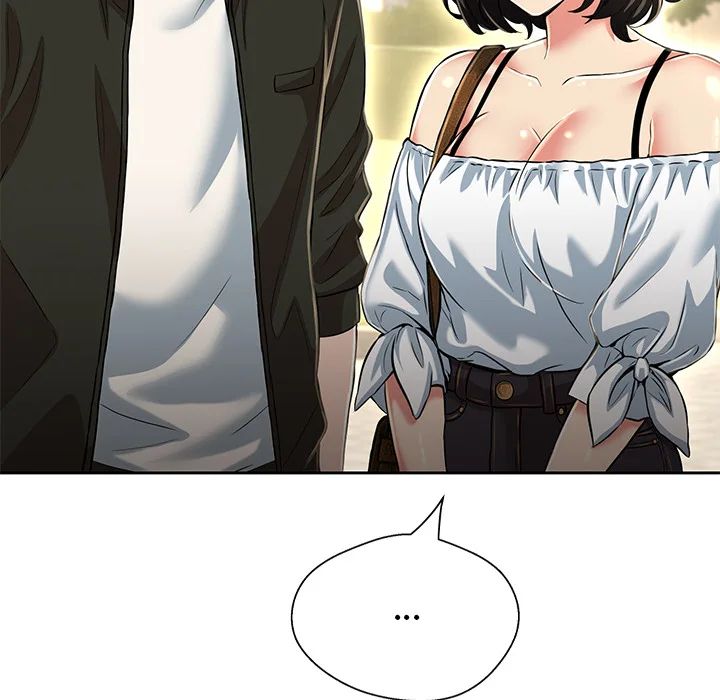 My Gangster Girlfriend Chapter 25 image 107