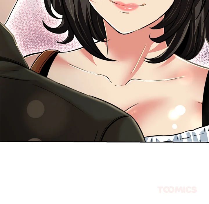 My Gangster Girlfriend Chapter 25 image 111