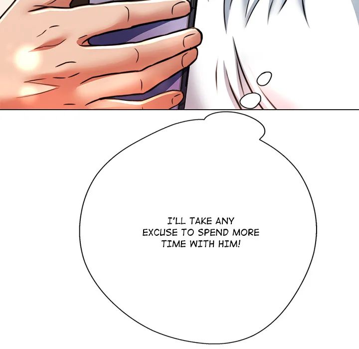 My Gangster Girlfriend Chapter 25 image 115