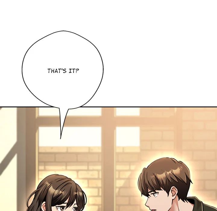 My Gangster Girlfriend Chapter 25 image 120