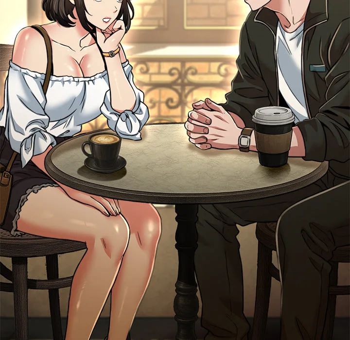 My Gangster Girlfriend Chapter 25 image 121