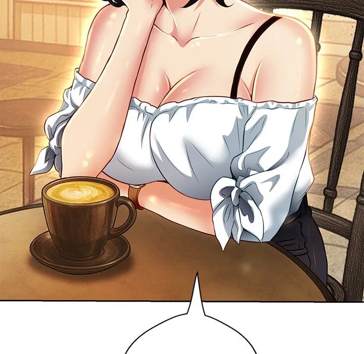 My Gangster Girlfriend Chapter 25 image 125