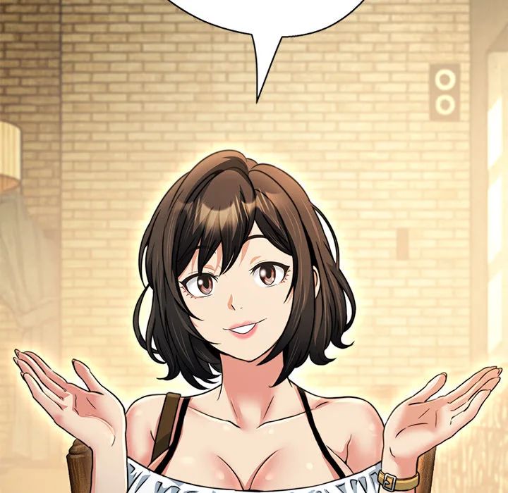 My Gangster Girlfriend Chapter 25 image 128