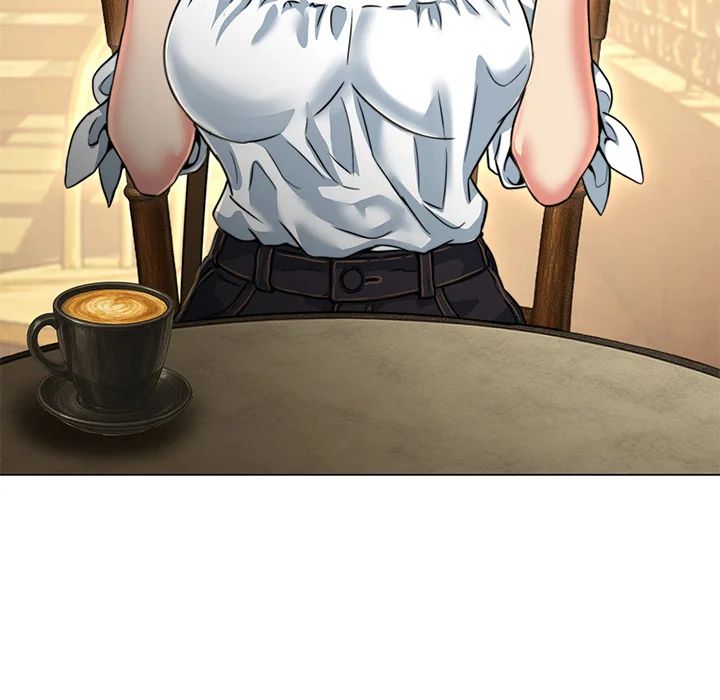 My Gangster Girlfriend Chapter 25 image 129