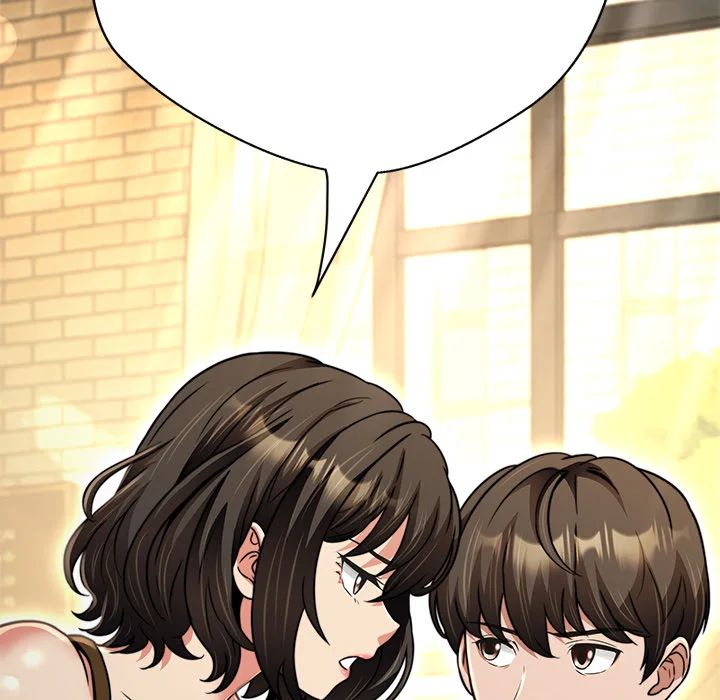 My Gangster Girlfriend Chapter 25 image 131