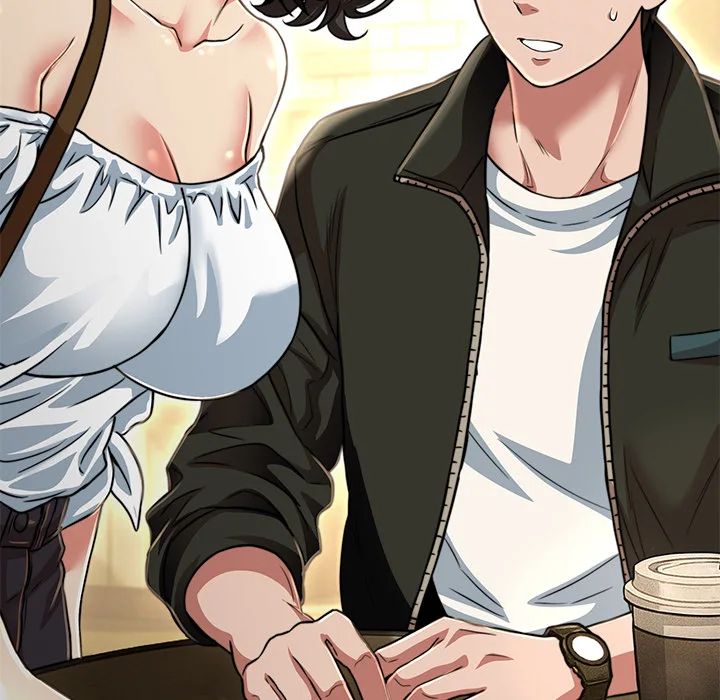 My Gangster Girlfriend Chapter 25 image 132