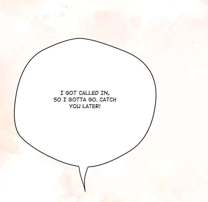 My Gangster Girlfriend Chapter 25 image 134