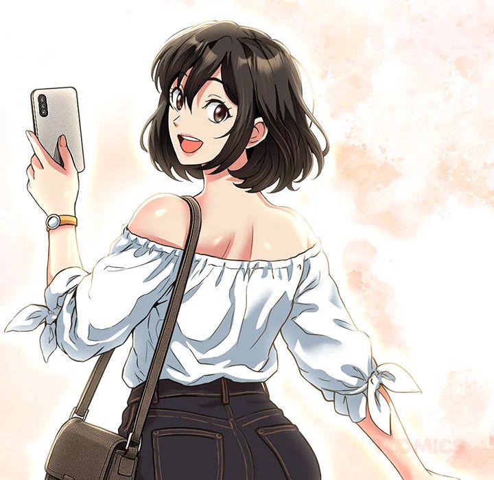 My Gangster Girlfriend Chapter 25 image 135