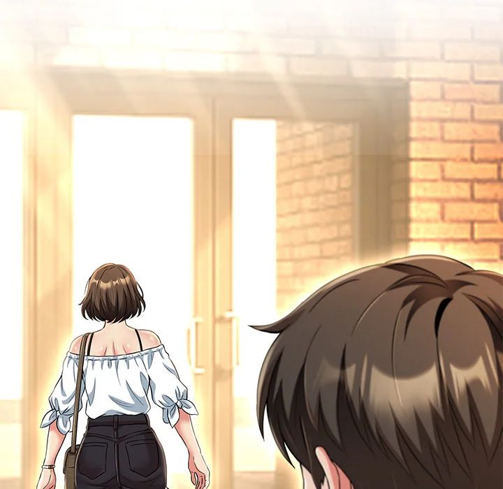 My Gangster Girlfriend Chapter 25 image 138
