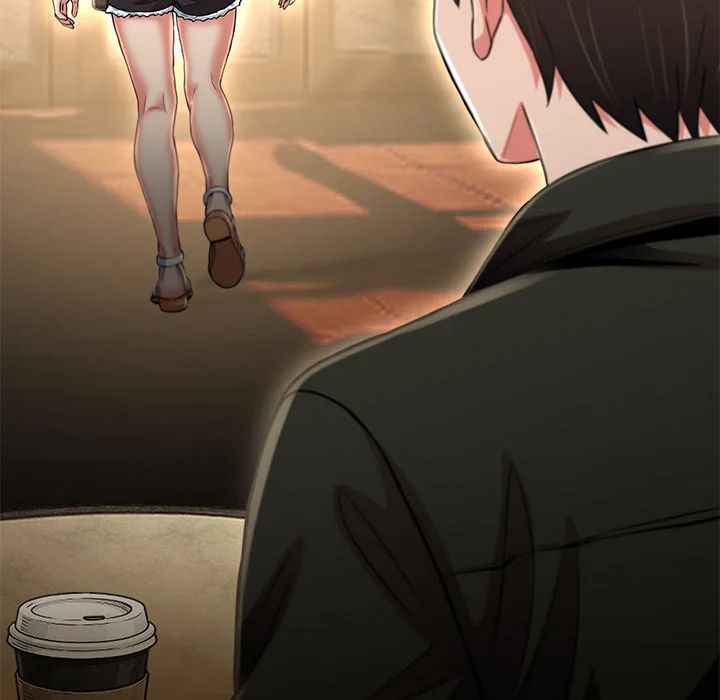 My Gangster Girlfriend Chapter 25 image 139