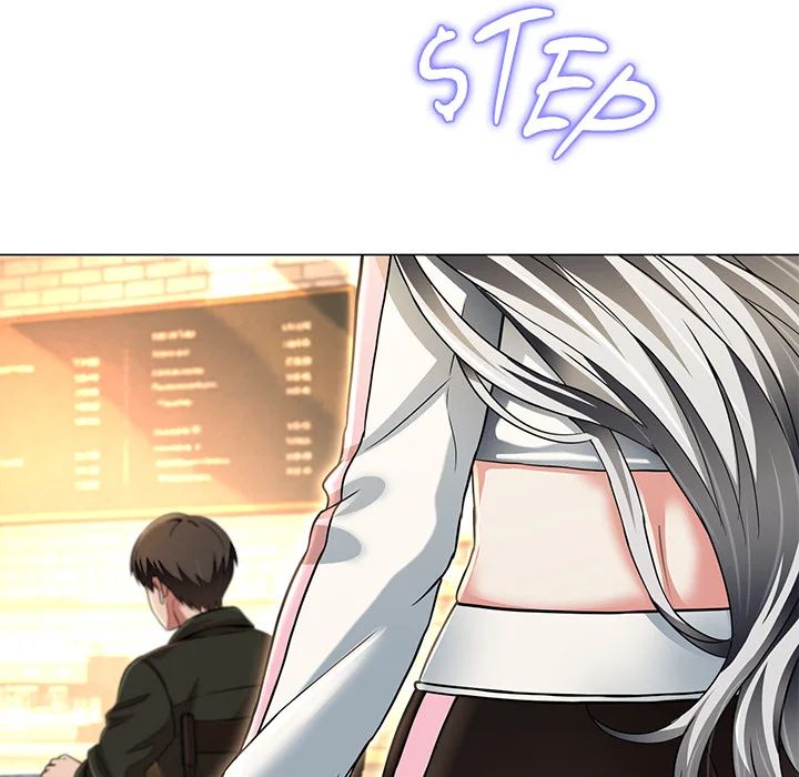 My Gangster Girlfriend Chapter 25 image 141