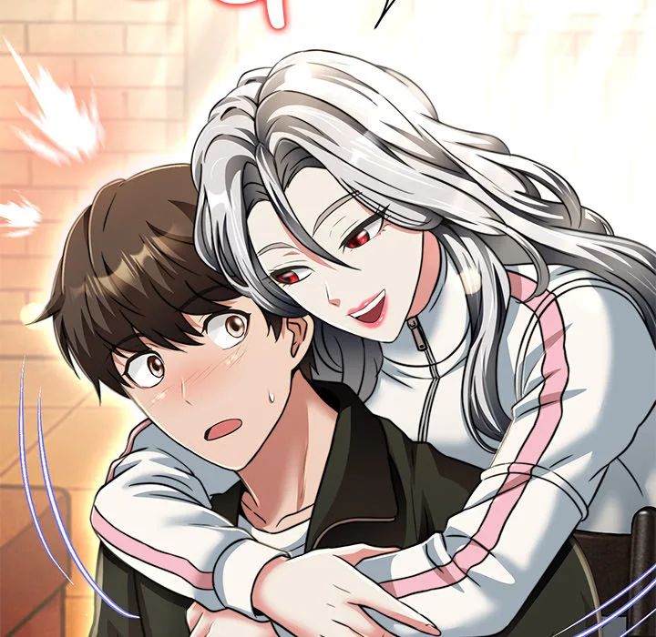My Gangster Girlfriend Chapter 25 image 144