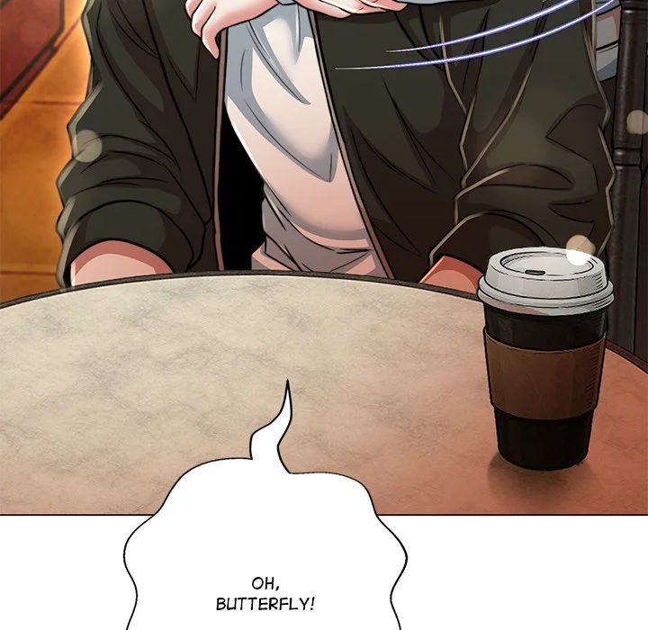 My Gangster Girlfriend Chapter 25 image 145