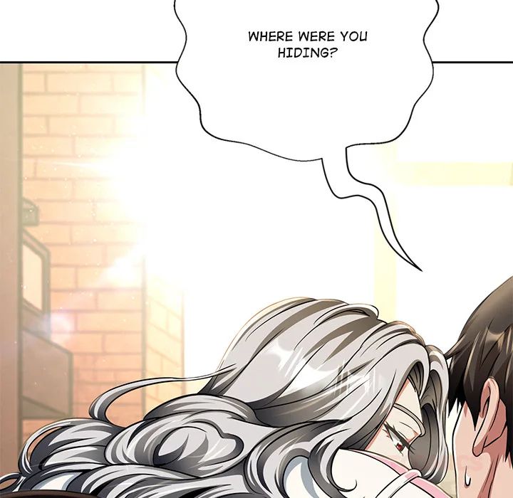 My Gangster Girlfriend Chapter 25 image 147