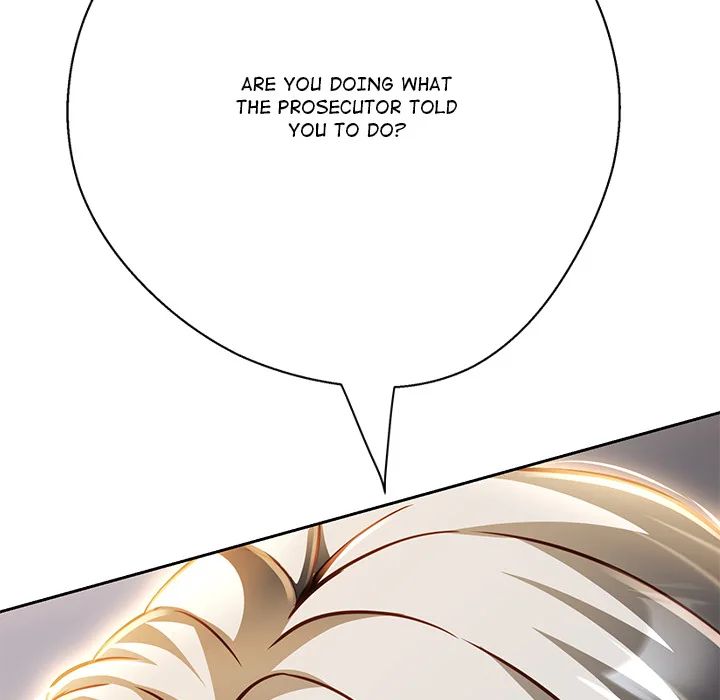 My Gangster Girlfriend Chapter 25 image 151