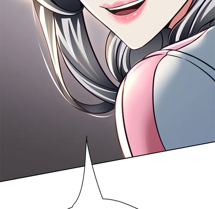 My Gangster Girlfriend Chapter 25 image 153