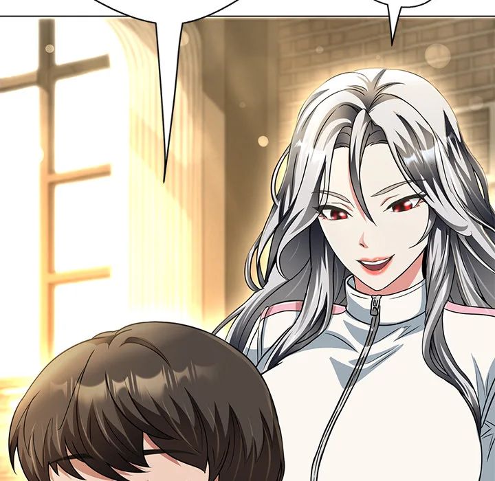My Gangster Girlfriend Chapter 25 image 156