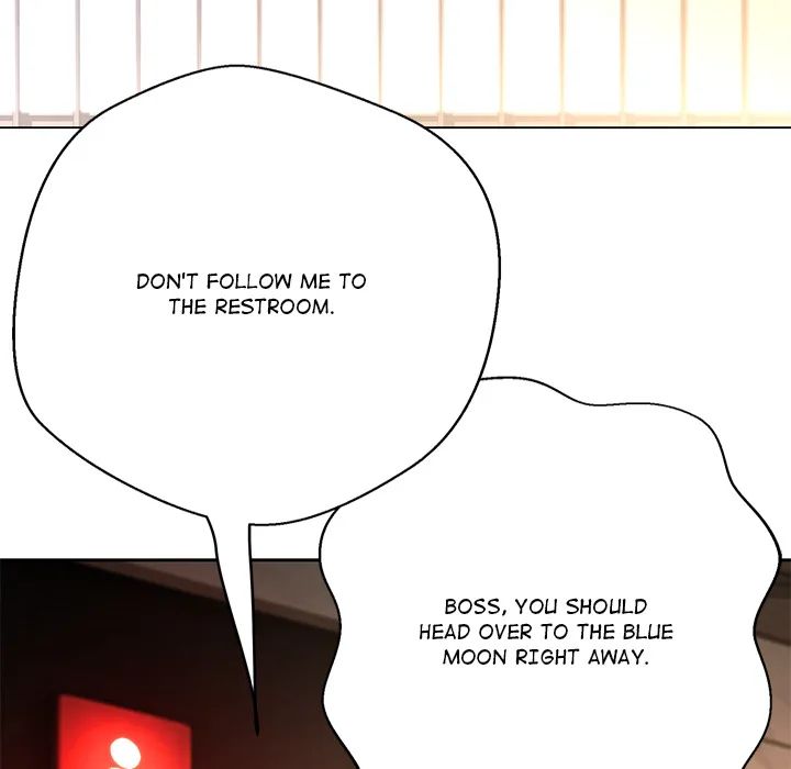 My Gangster Girlfriend Chapter 25 image 162