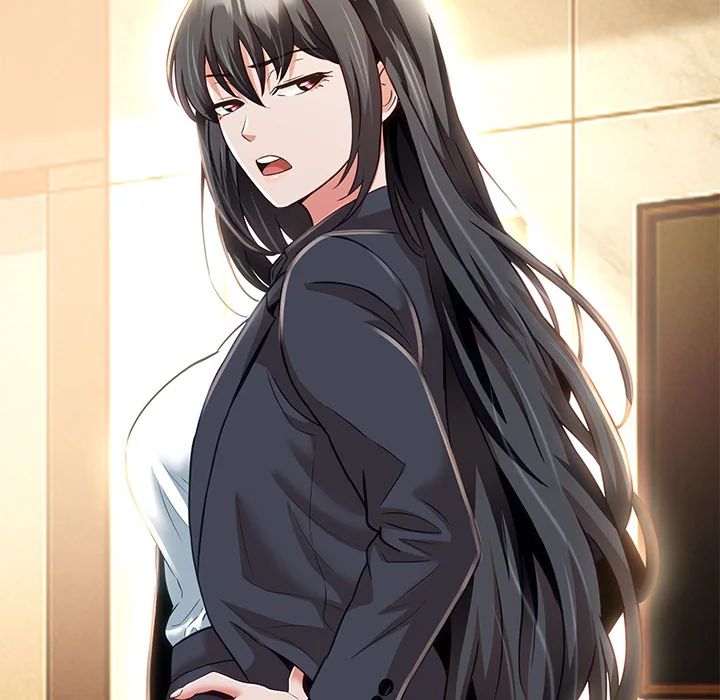 My Gangster Girlfriend Chapter 25 image 167