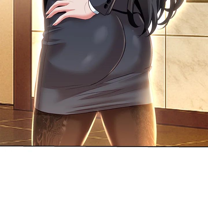 My Gangster Girlfriend Chapter 25 image 168