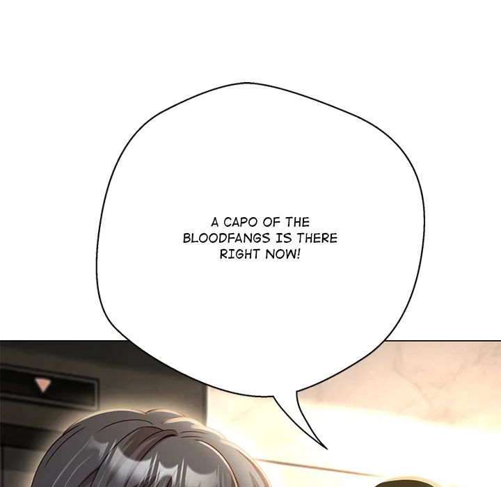 My Gangster Girlfriend Chapter 25 image 169