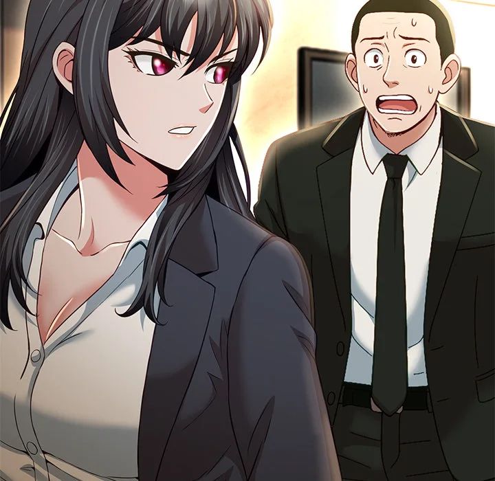 My Gangster Girlfriend Chapter 25 image 170