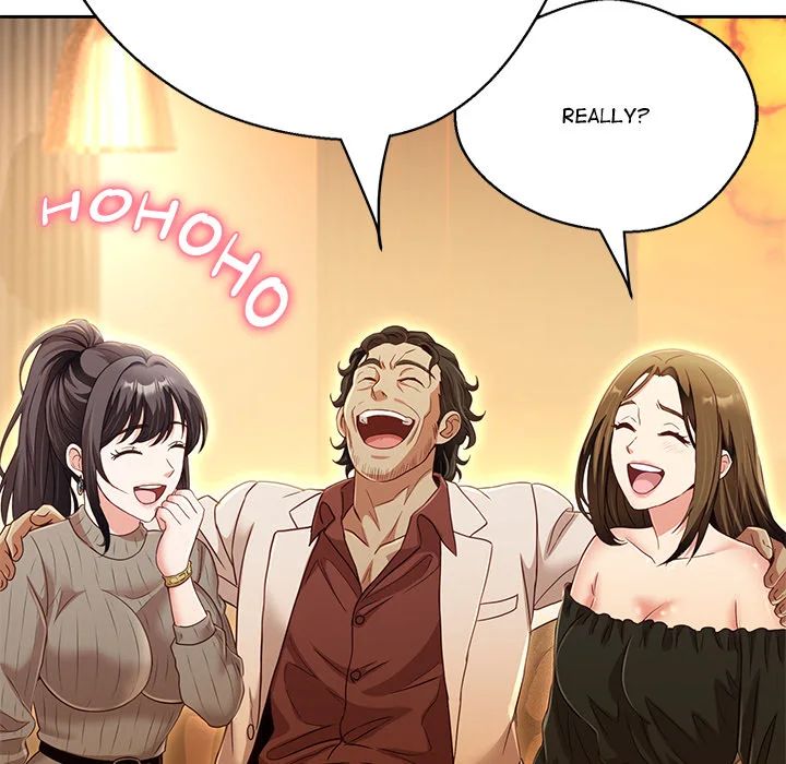 My Gangster Girlfriend Chapter 25 image 177