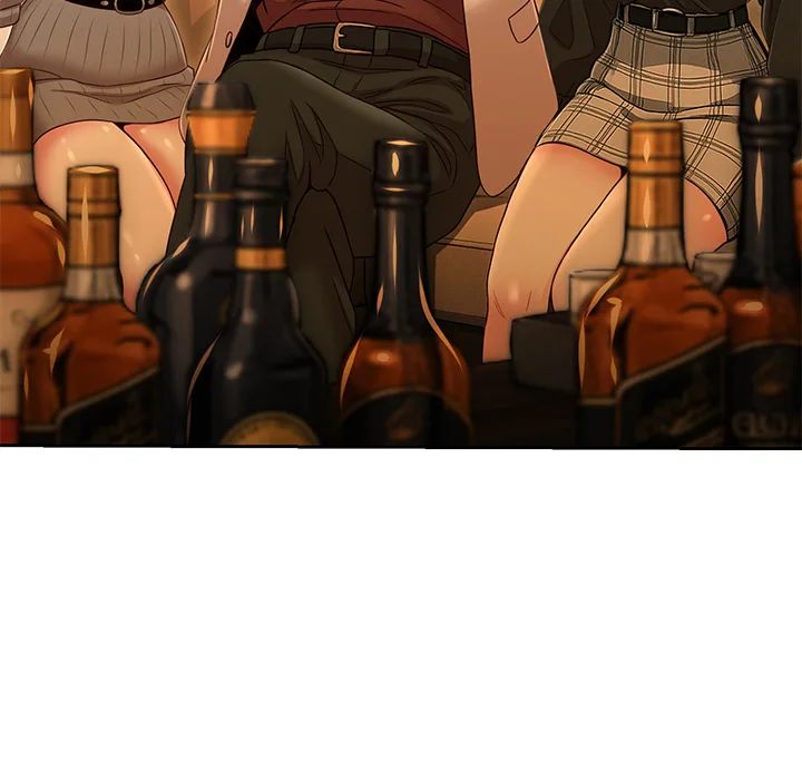 My Gangster Girlfriend Chapter 25 image 178