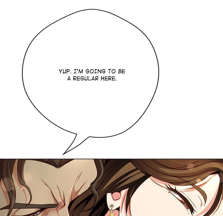 My Gangster Girlfriend Chapter 25 image 179