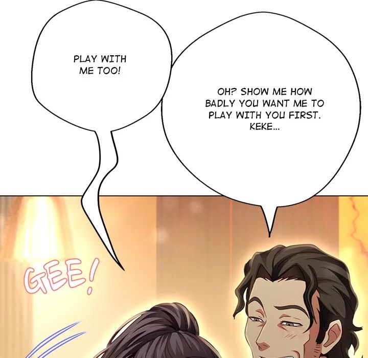 My Gangster Girlfriend Chapter 25 image 183