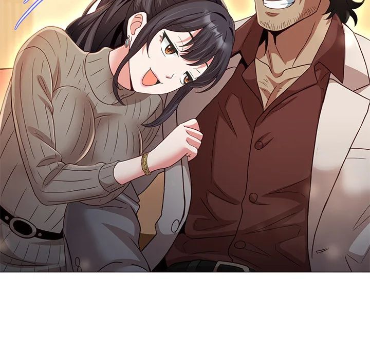My Gangster Girlfriend Chapter 25 image 184