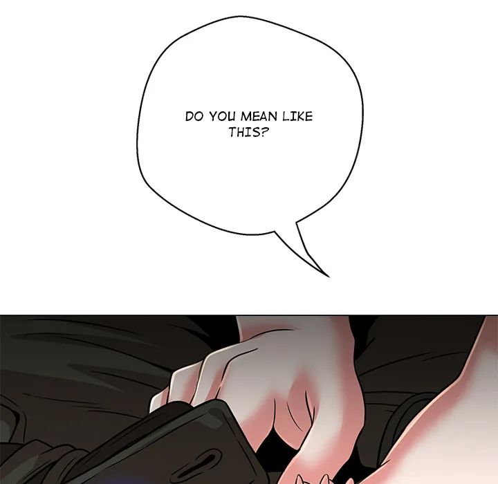 My Gangster Girlfriend Chapter 25 image 185