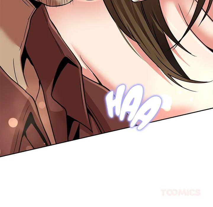 My Gangster Girlfriend Chapter 25 image 195